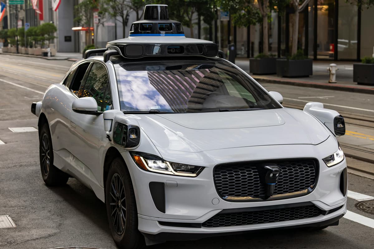Waymo Robotaxi Incident in Santa Monica Sparks Regulatory Scrutiny