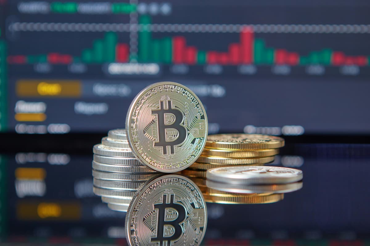 Bitcoin Price Today: Slides Toward $69,000 Pivot as Bear Flag Targets $65,000